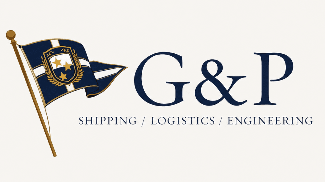 G&P Ship Agency & Co.