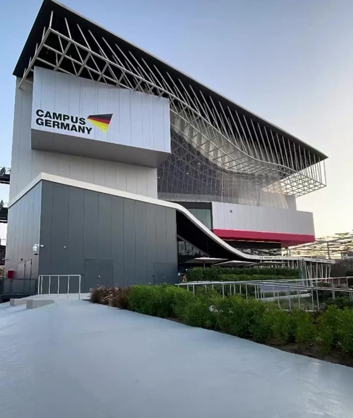 Expo Dubai 4
