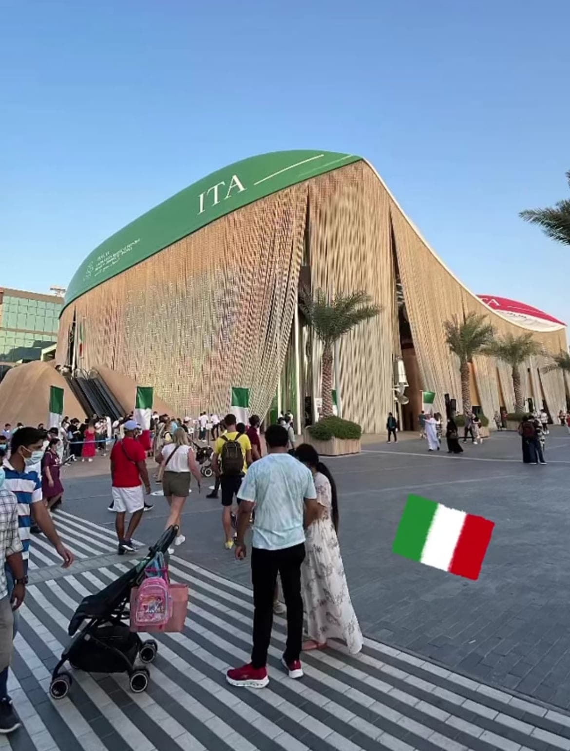 Expo Dubai 1