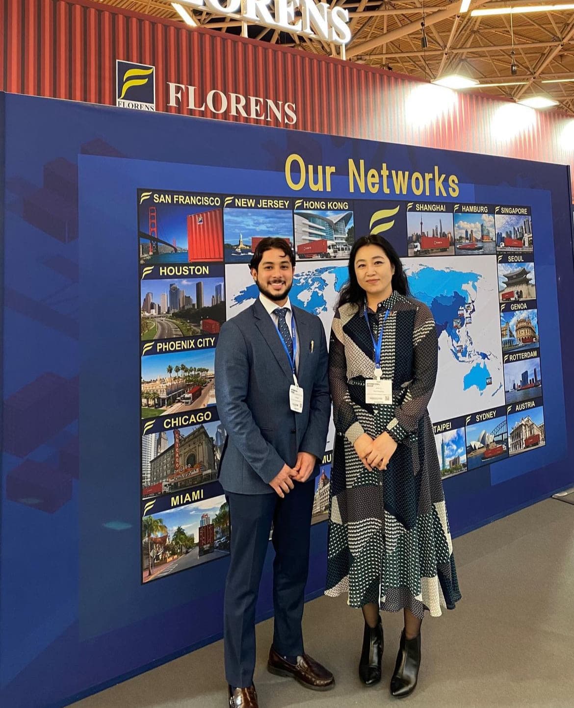 Intermodal Europe 4
