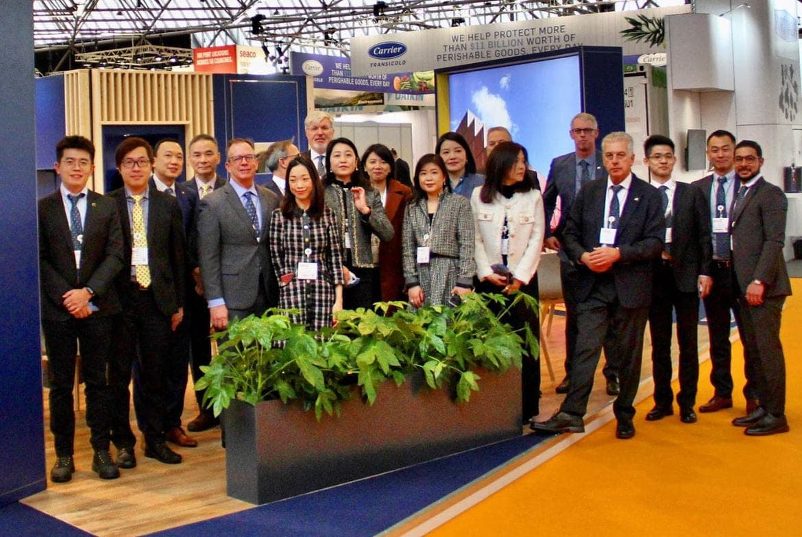 Intermodal Europe 3