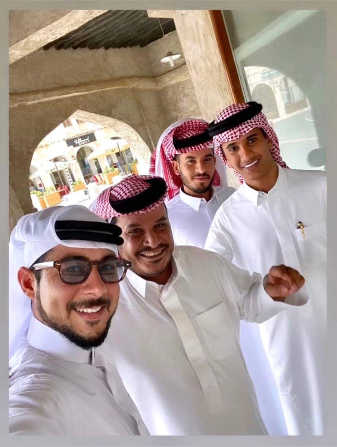 Saudi Arabia 1
