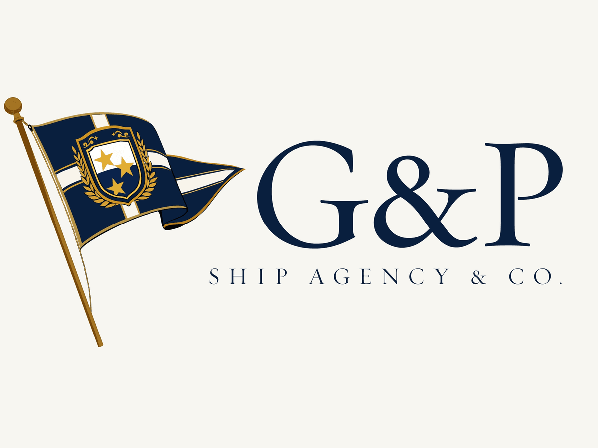 G&P Ship Agency & Co.