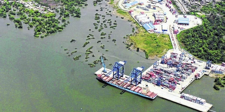 Port of Turbo